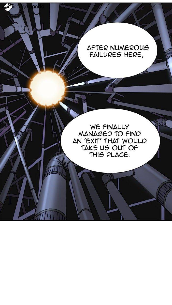 Tower of God Chapter 349 image 010
